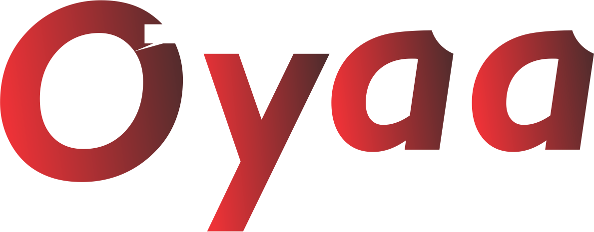 Oyaa Logo